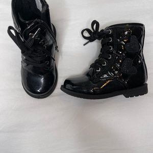 Toddler boots
